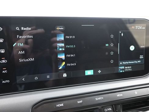 New 2027 Kia Telluride EX X-Line AWD/4WD image 20