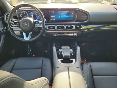 Used 2020 Mercedes-Benz GLE 350 4MATIC image 18