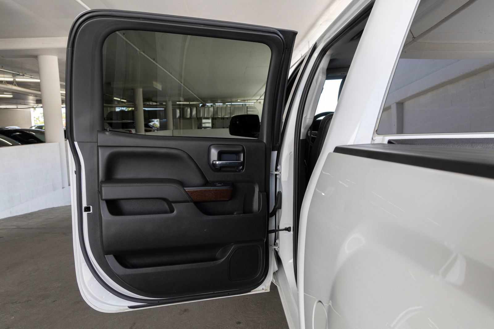 Used 2014 GMC Sierra 1500 SLT RWD image 19
