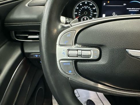 Used 2024 Genesis GV80 2.5T image 27