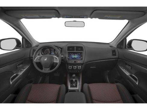 Used 2019 Mitsubishi Outlander Sport LE AWD/4WD image 8