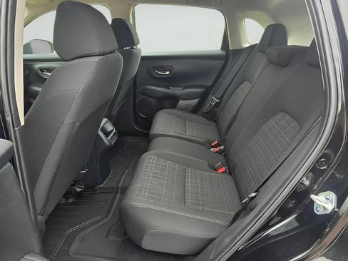 Used 2025 Honda HR-V LX image 28