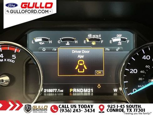 Used 2019 Ford F250 Lariat w/ Lariat Value Package AWD/4WD image 24