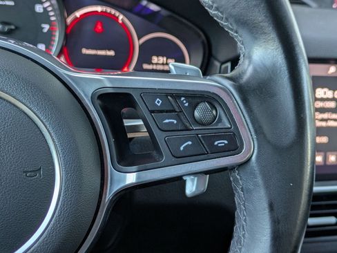 Used 2021 Porsche Cayenne S AWD/4WD image 14