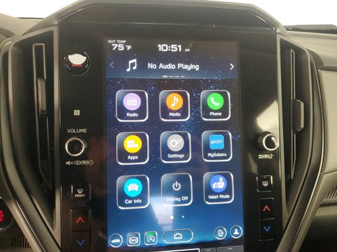 New 2026 Subaru Crosstrek 2.0i Premium image 22