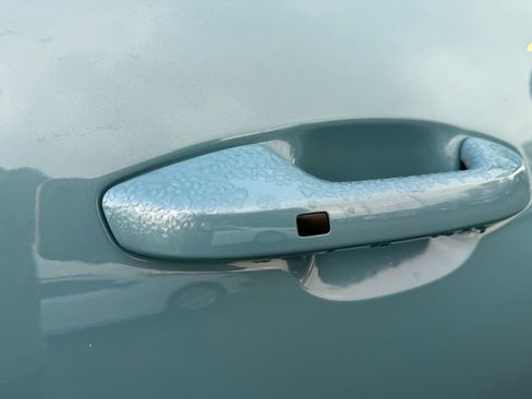 Used 2025 Kia Seltos S image 11