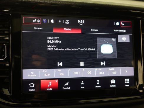 Used 2024 Dodge Durango R/T image 53