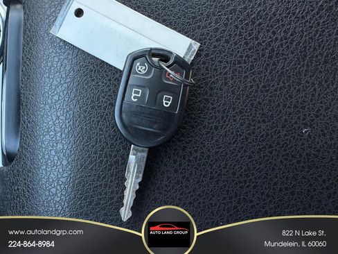 Used 2014 Ford F150 FX4 w/ Equipment Group 402A Luxury image 24