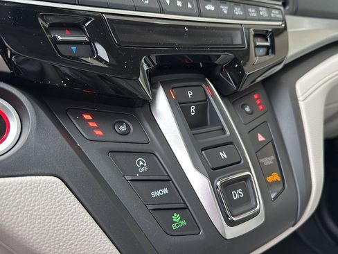 New 2026 Honda Odyssey EX-L image 21