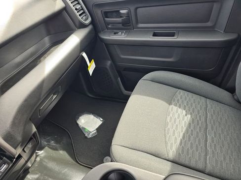 New 2026 RAM 3500 Tradesman AWD/4WD image 17