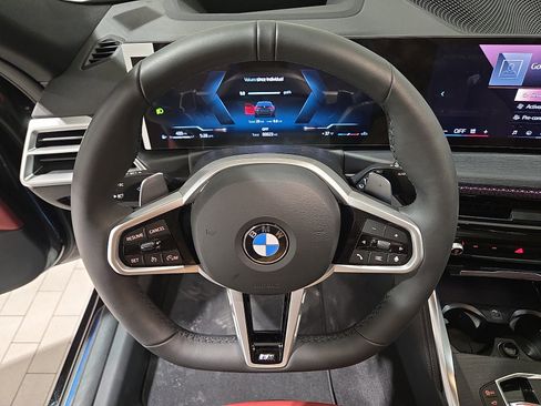 New 2026 BMW 430i xDrive w/ M Sport Package image 8