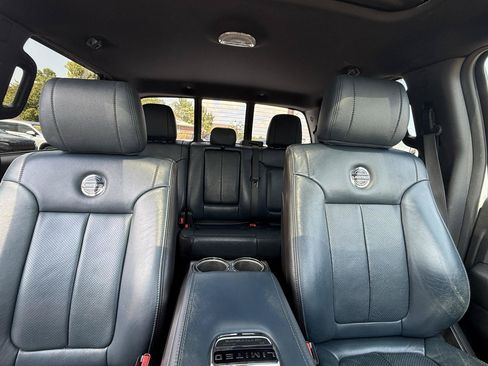 Used 2014 Ford F150 Limited AWD/4WD image 46