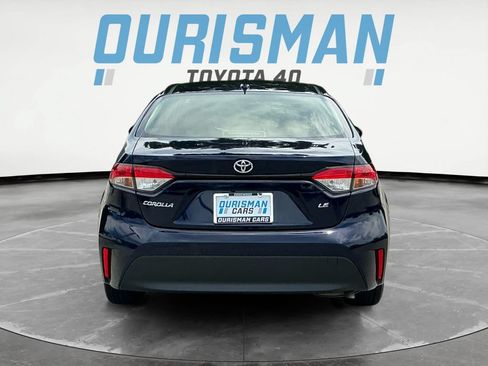 Used 2023 Toyota Corolla LE FWD image 6