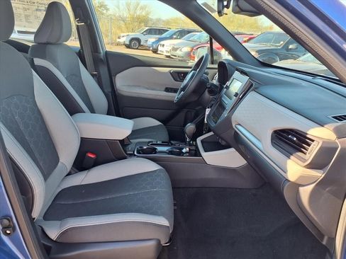 New 2026 Subaru Forester image 15