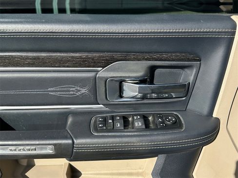 Used 2018 RAM 1500 Limited image 23