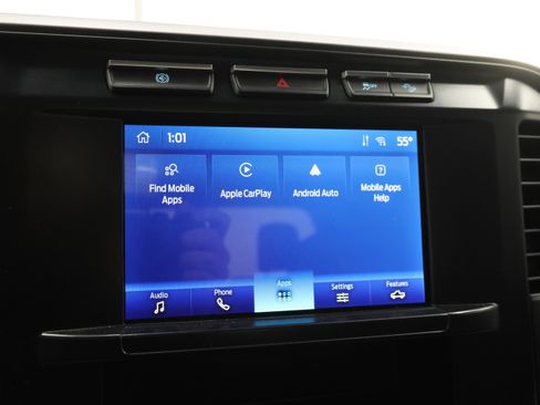 Used 2023 Ford F250 XLT w/ FX4 Off-Road Package image 50