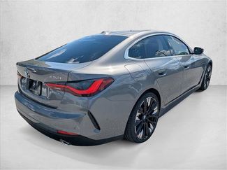 New 2026 BMW 430i w/ Parking Assistance Package video 2