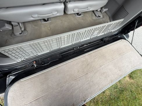 Used 2007 Lexus LX 470 4WD image 85