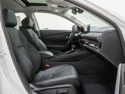 New 2026 Honda Accord Touring image 38