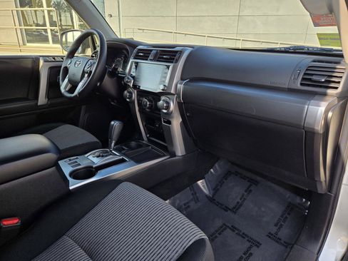 Used 2023 Toyota 4Runner SR5 image 29