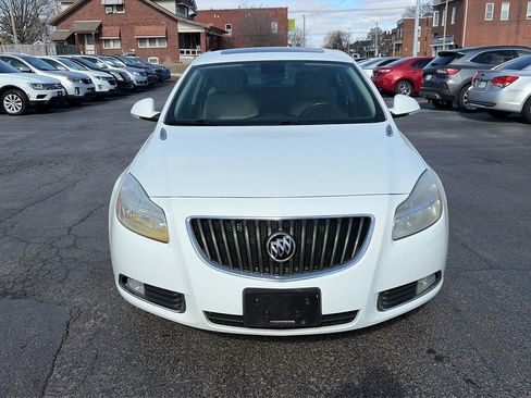 Used 2013 Buick Regal Leather image 2