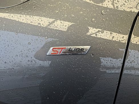 Used 2024 Ford Escape ST-Line w/ Tech Pack #1 image 11