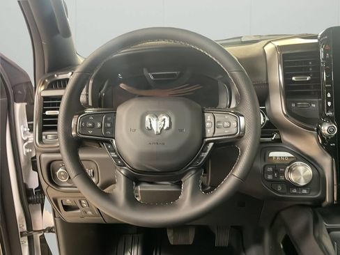 New 2026 RAM 1500 Rebel AWD/4WD image 18