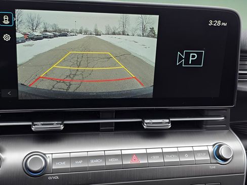 New 2026 Hyundai Kona SEL Sport image 18