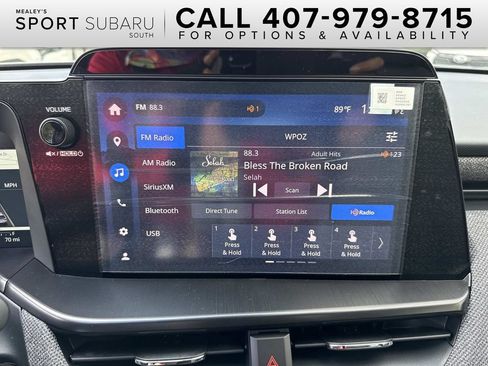 New 2026 Subaru Outback Limited AWD/4WD image 29