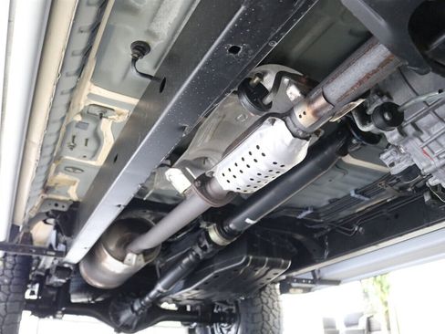 Used 2002 Toyota Tacoma 4x4 Xtracab V6 image 26