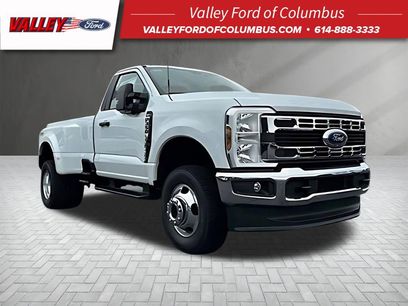 New 2026 Ford F350 XLT w/ 360-Degree Camera Package