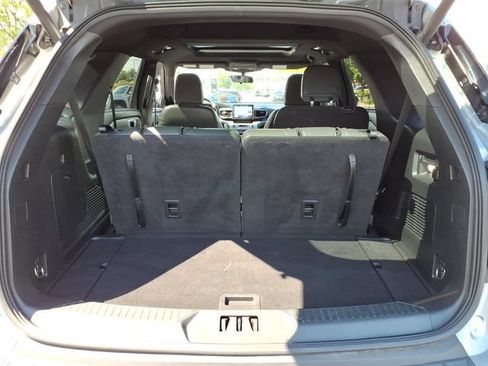 Used 2022 Ford Explorer Timberline AWD/4WD image 12