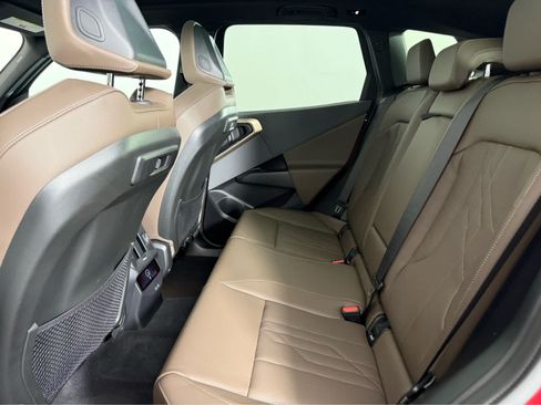 Certified 2025 BMW X3 xDrive30i AWD/4WD image 12