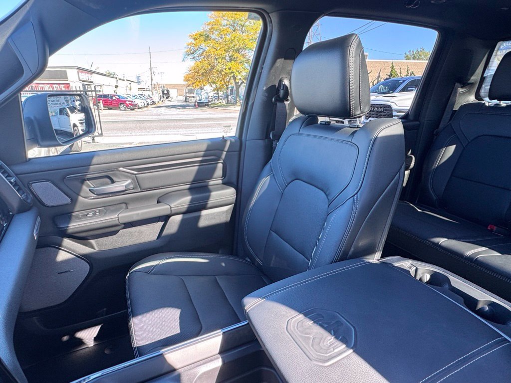 Used 2026 RAM 1500 Rebel w/ Rebel Level 2 Equipment Group AWD/4WD image 15