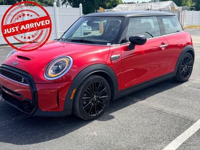 Used 2023 MINI Cooper S