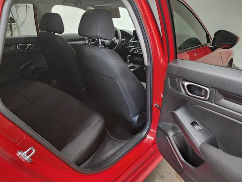 Used 2025 Honda Civic LX image 27