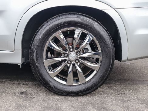 Used 2012 Kia Sorento SX FWD image 11