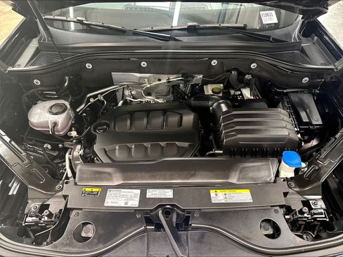 Used 2026 Volkswagen Atlas SEL Premium R-Line AWD/4WD image 33