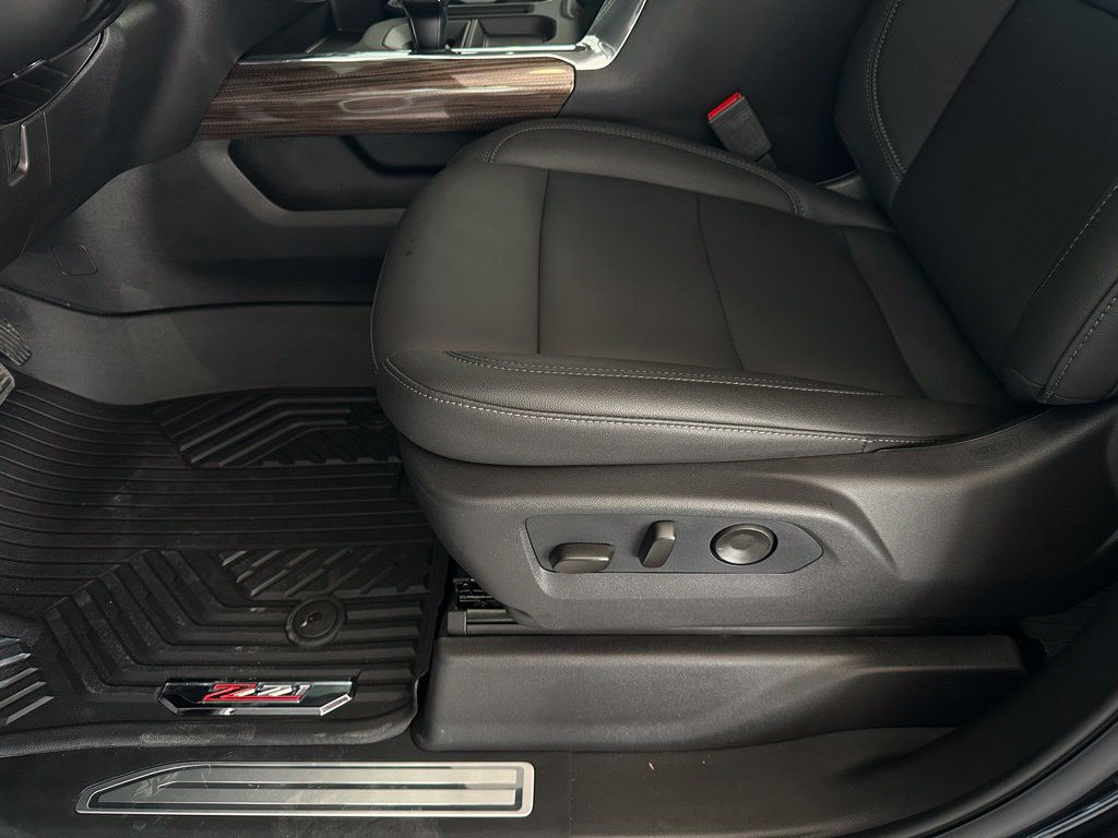 New 2026 Chevrolet Silverado 1500 RST w/ RST All Star Premium Package AWD/4WD image 12