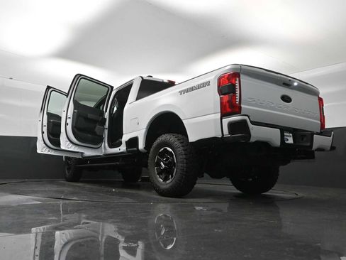 New 2026 Ford F250 Lariat w/ Tremor Off-Road Package AWD/4WD image 45