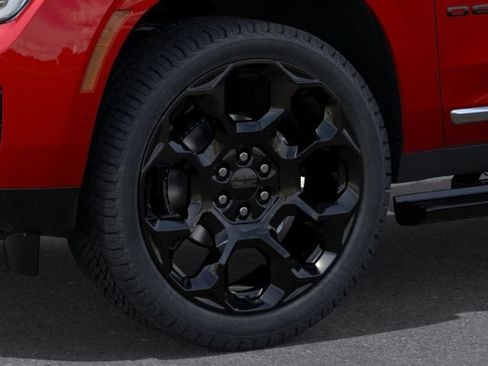 New 2026 GMC Yukon XL Denali w/ Denali Reserve Package AWD/4WD image 9