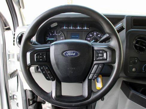 Used 2023 Ford E-450 and Econoline 450 Super Duty w/ Power Windows & Locks Group RWD image 26