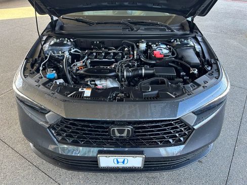 Used 2023 Honda Accord LX image 25