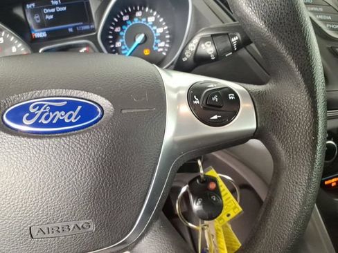 Used 2016 Ford Escape SE AWD/4WD image 18