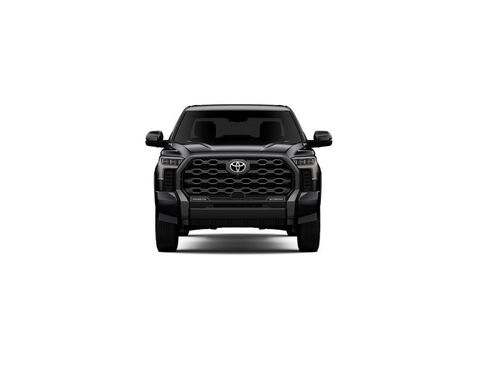 New 2025 Toyota Tundra Platinum image 39