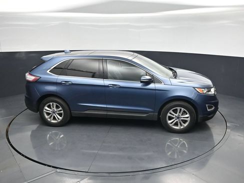 Used 2018 Ford Edge SEL w/ Equipment Group 201A FWD image 53