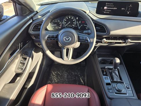 New 2026 MAZDA CX-30 AWD 2.5 S image 9