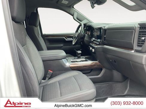 Certified 2025 GMC Sierra 1500 Elevation AWD/4WD image 15