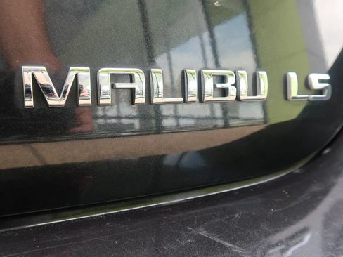 Used 2014 Chevrolet Malibu LS FWD image 44