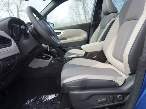 New 2026 Subaru Forester Limited image 8